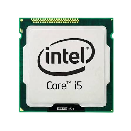 intel core i5